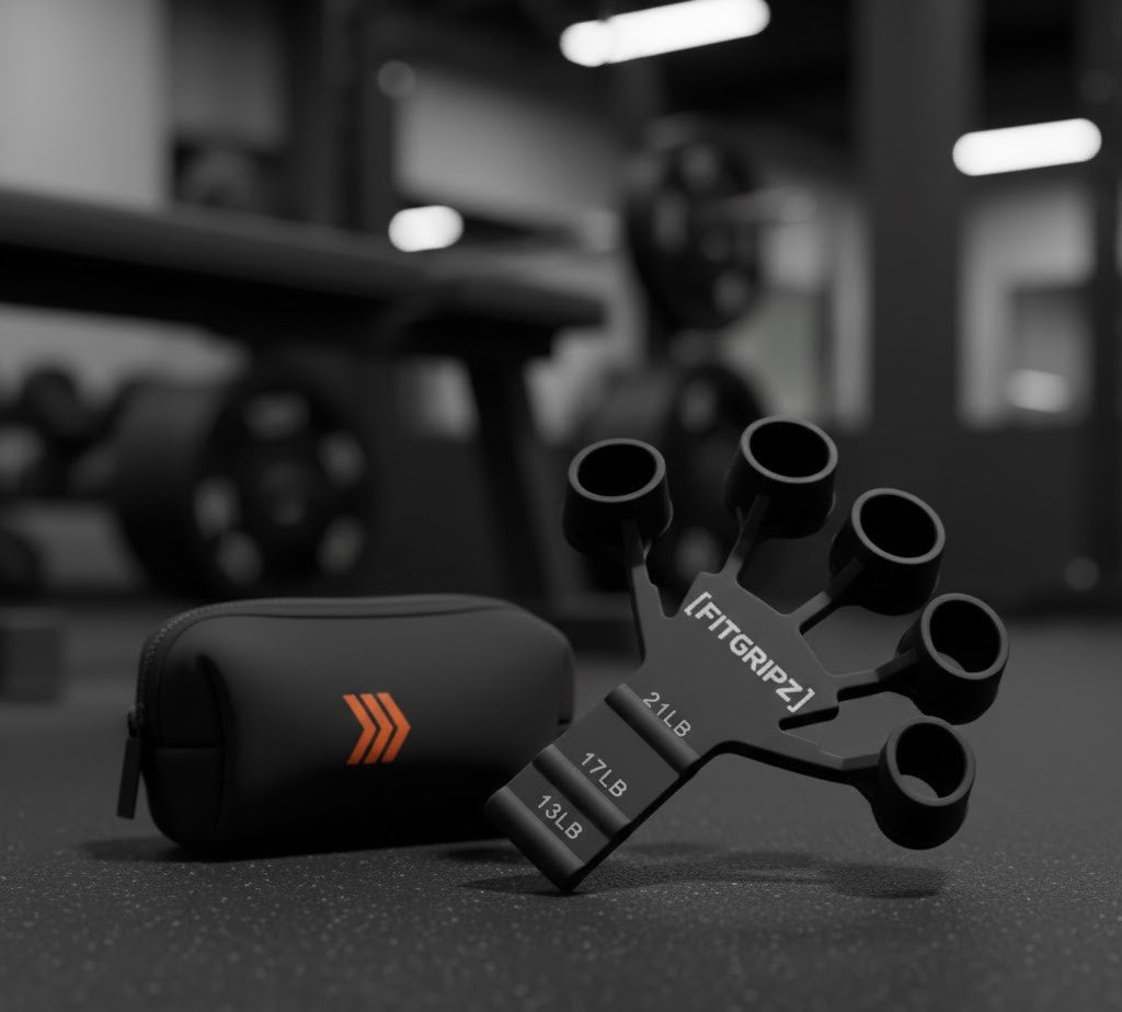 Finger Gripper Finger Exerciser Guitar Finger Exerciser 6 Resistant Levels Recovery Physical Tools Hand Strengthener For Patient